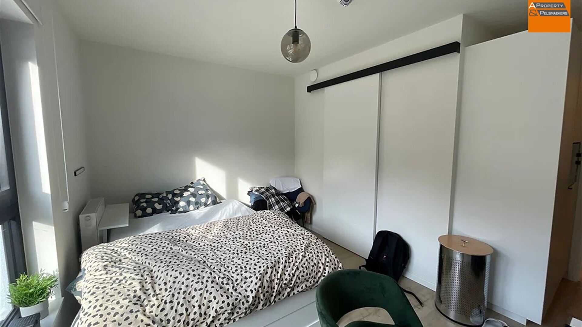 KOT/kamer te koop in LEUVEN