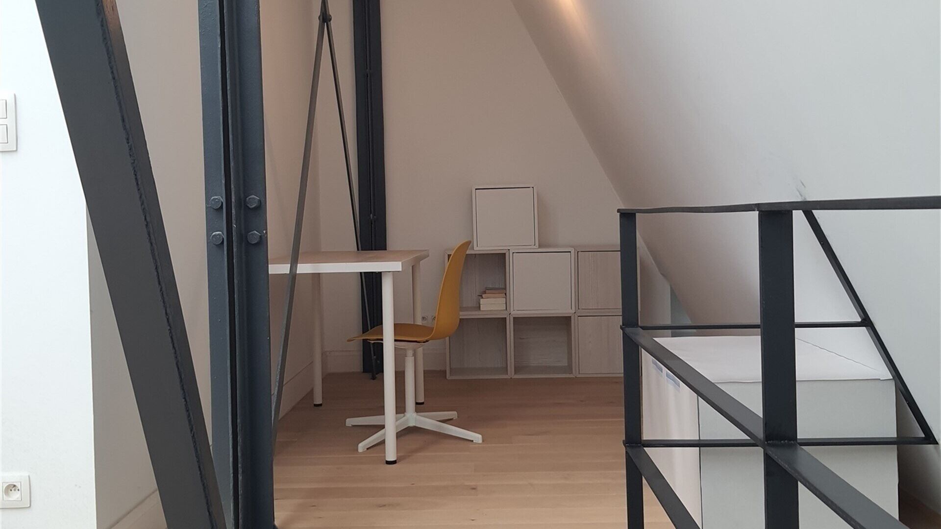 Duplex/Penthouse à vendre à Anderlecht