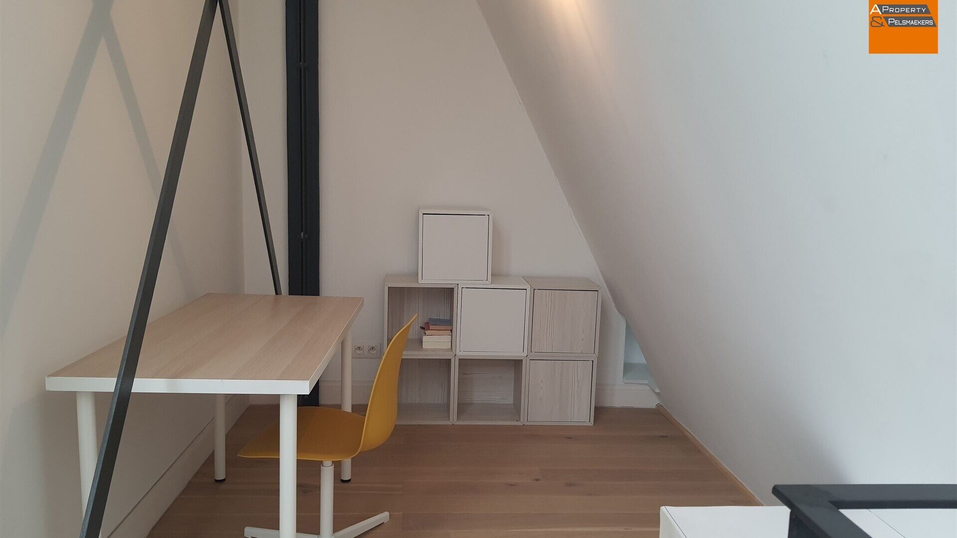 Duplex/Penthouse à vendre à Anderlecht