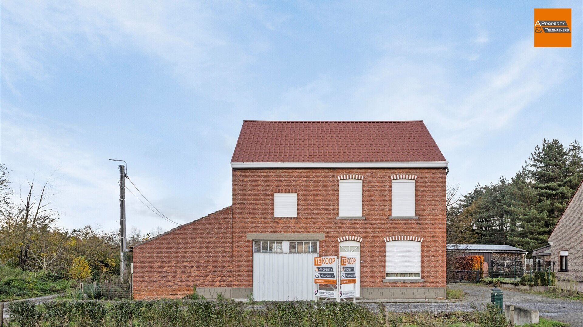 Maison à vendre à AARSCHOT