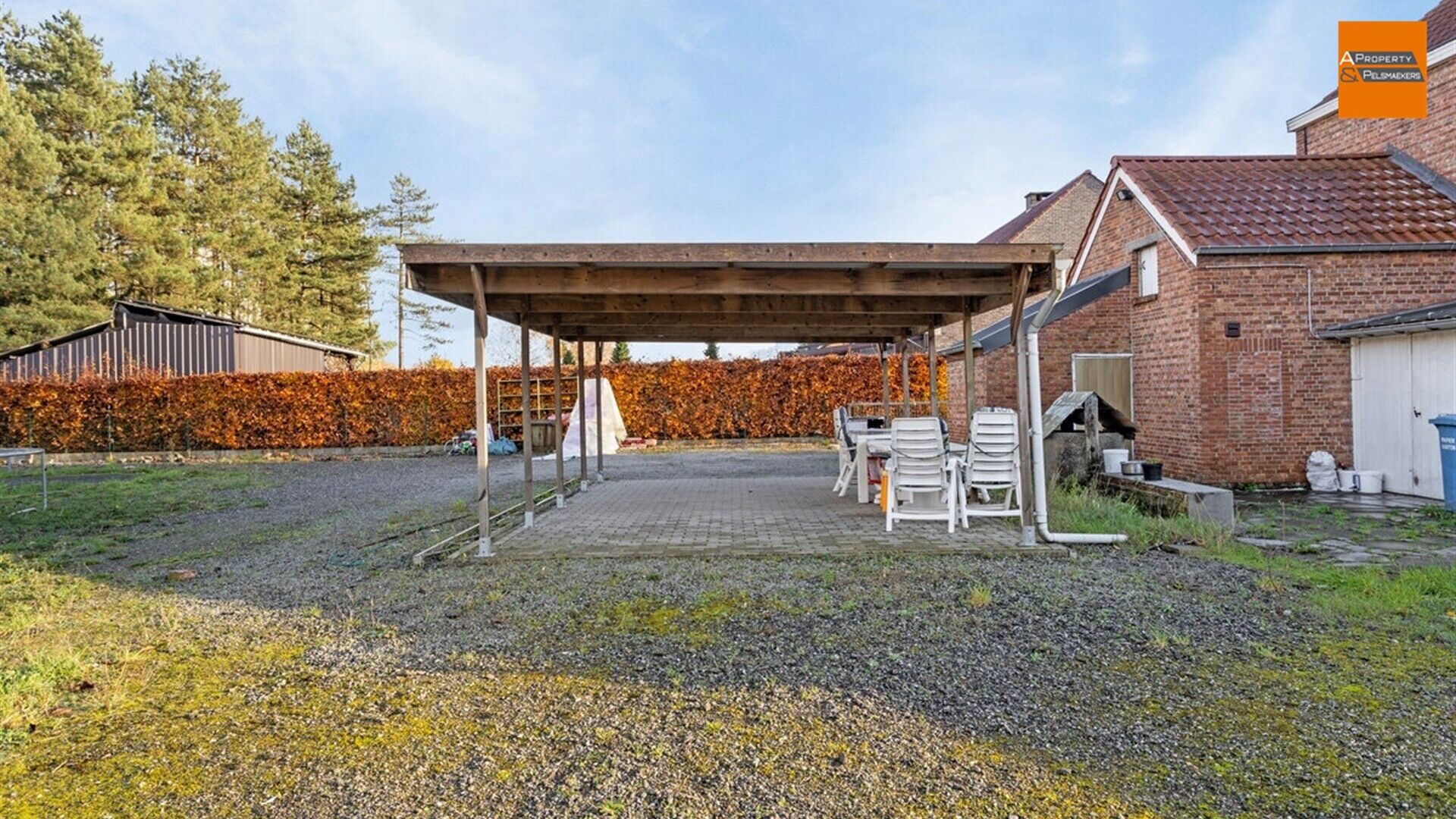 Maison à vendre à AARSCHOT