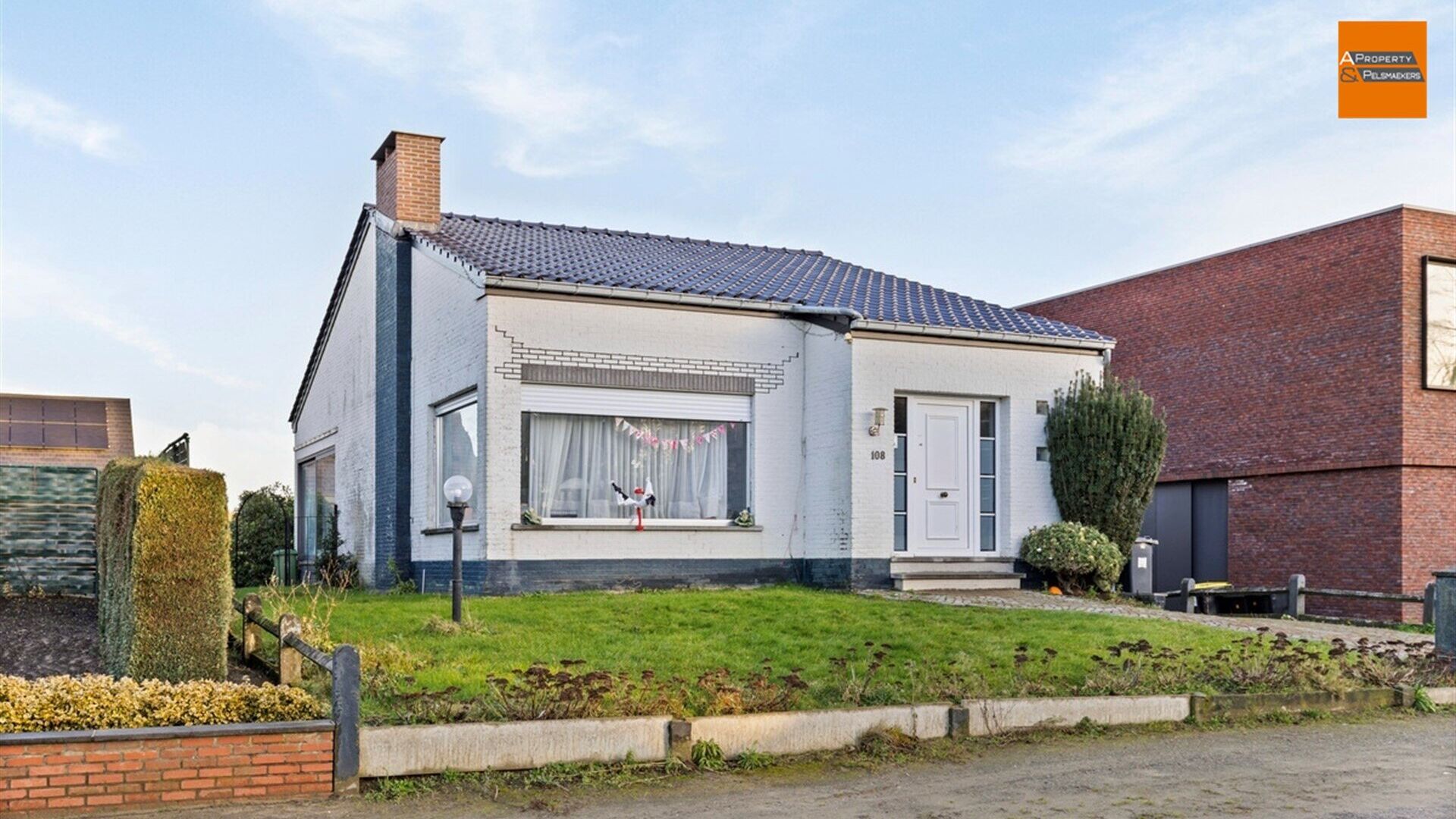 Maison à vendre à AARSCHOT