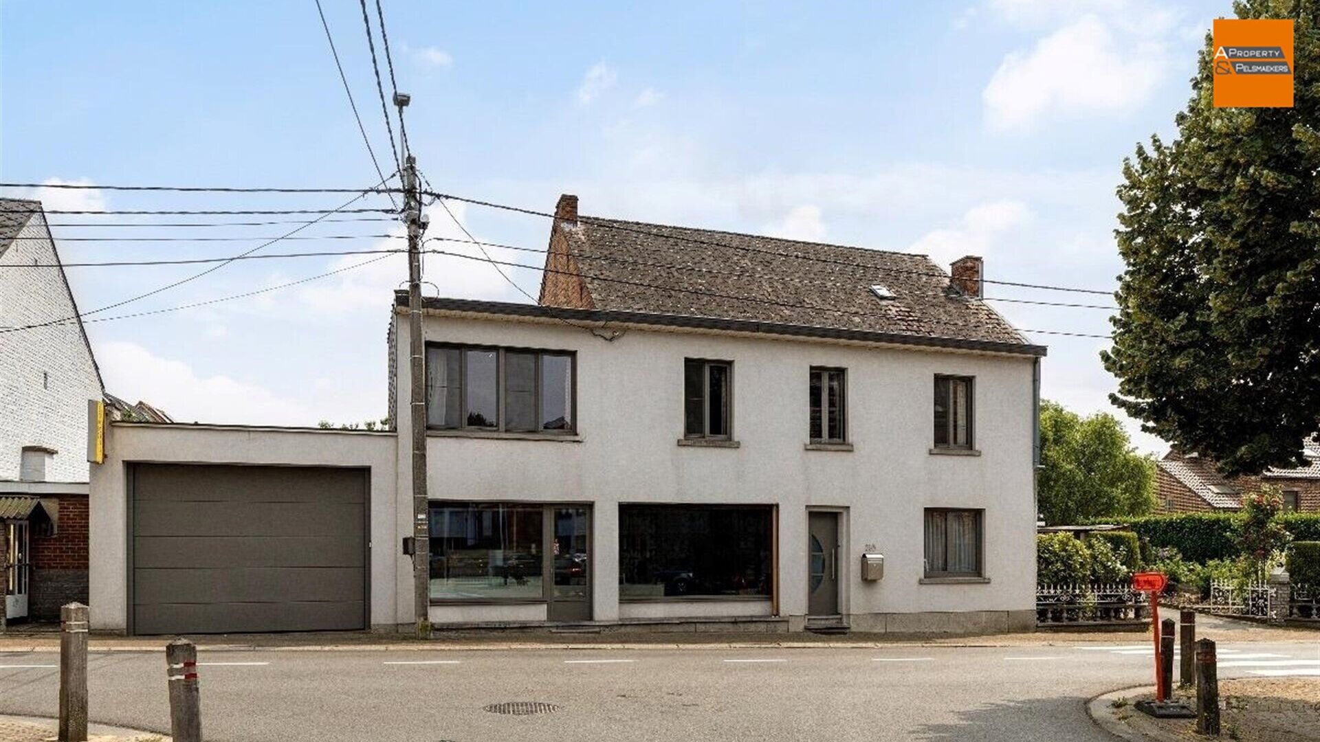 Maison à vendre à MEERBEEK