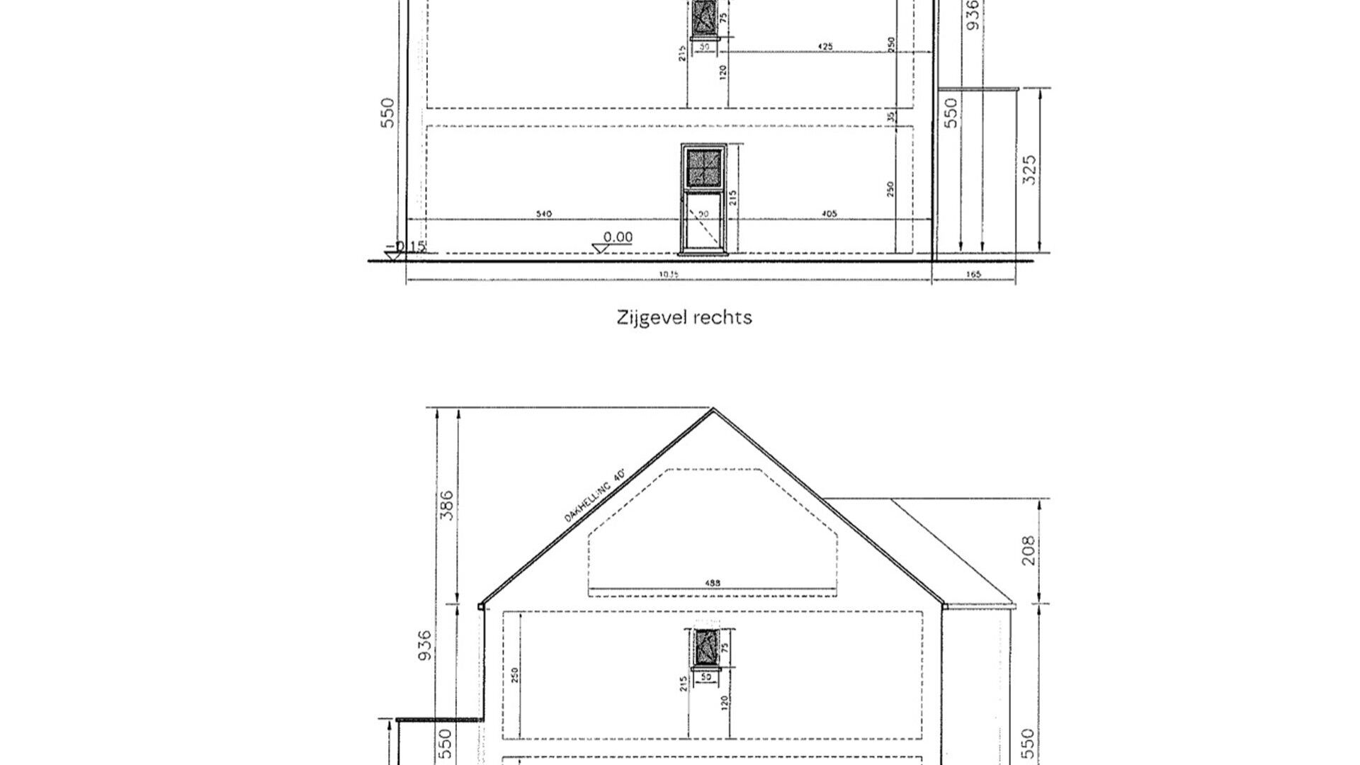 Maison à vendre à TERVUREN