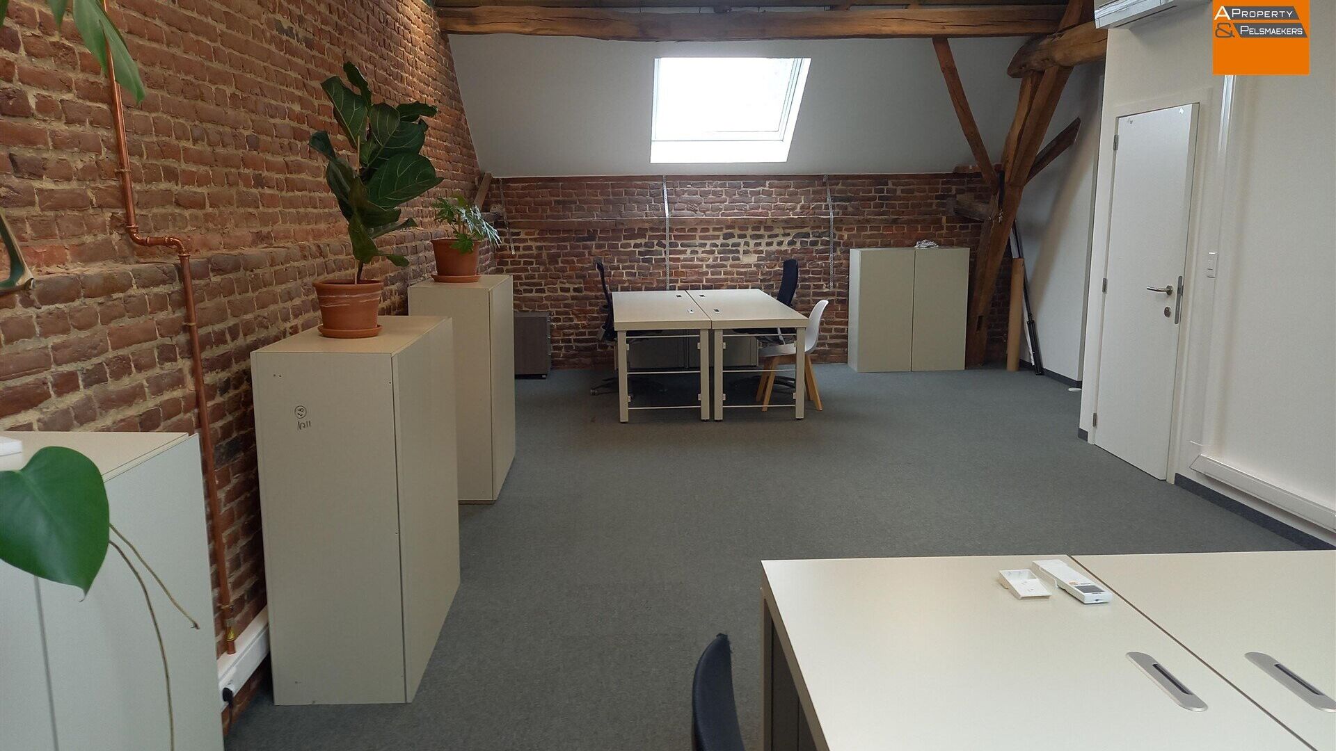 Offices for rent in Herent