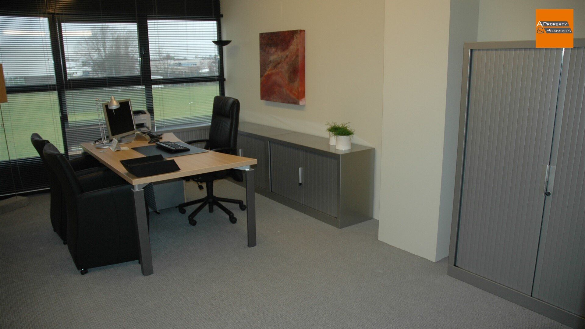 Offices for rent in HEVERLEE