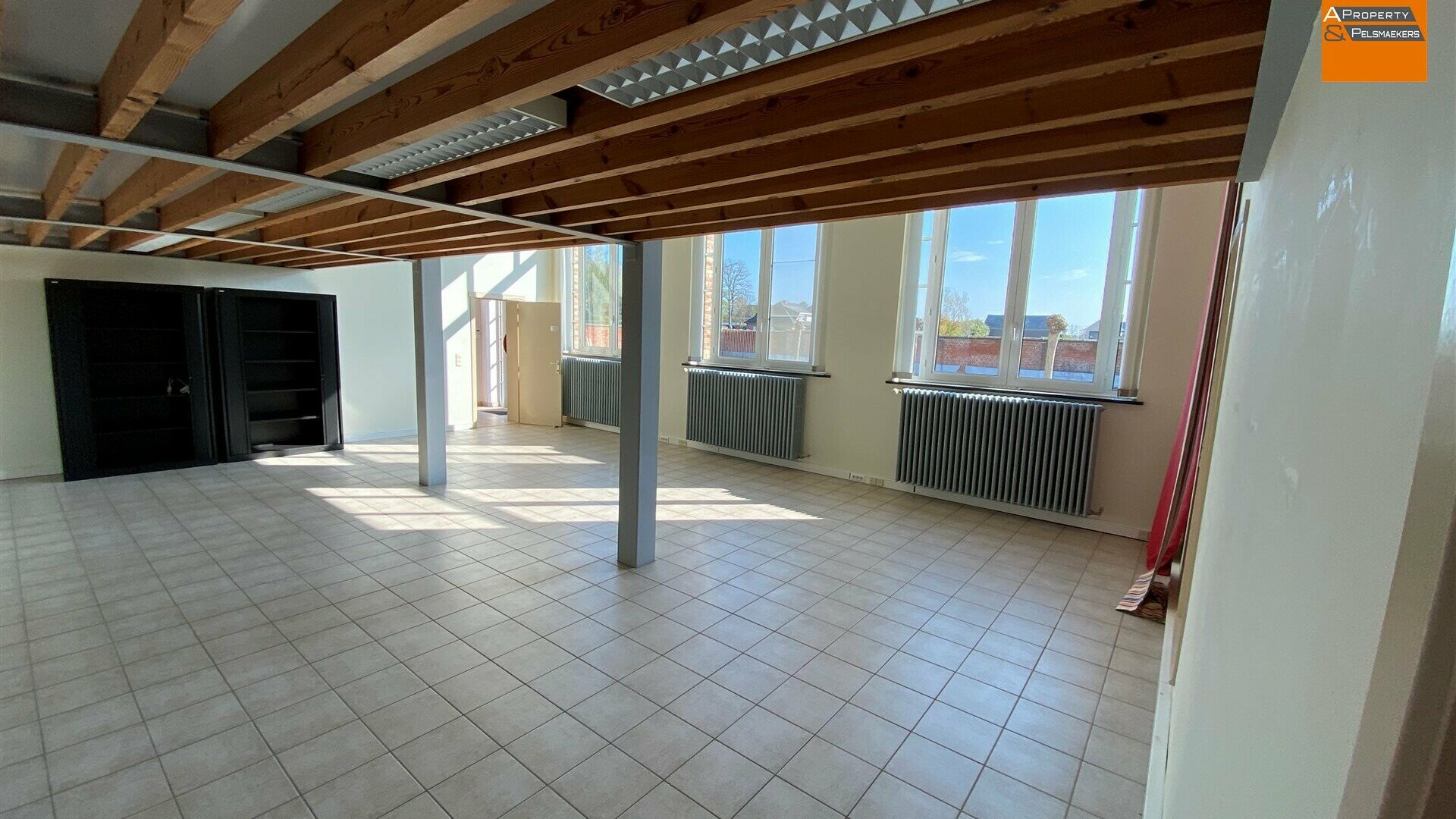 Offices for rent in KAMPENHOUT