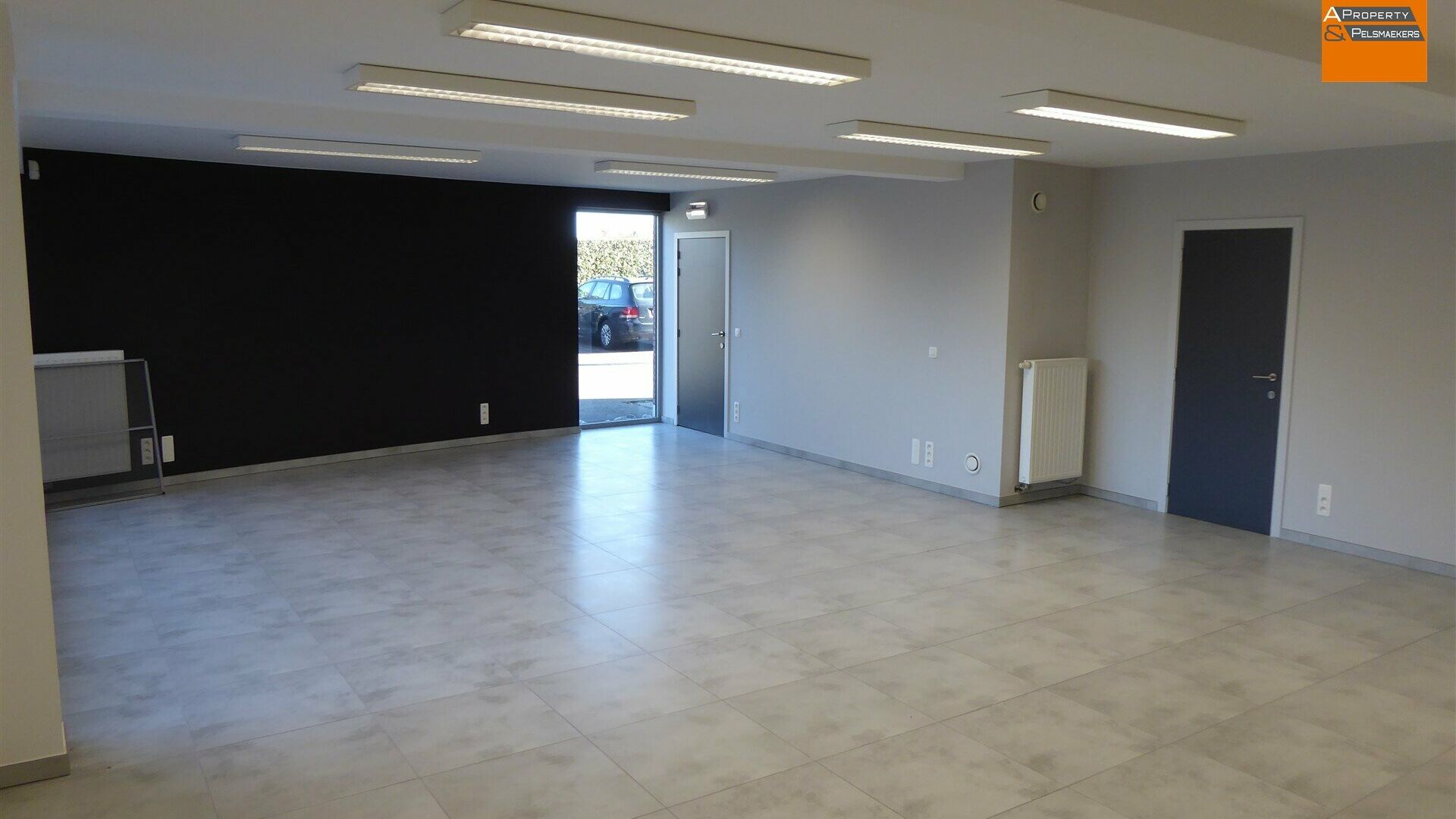 Offices for rent in KAMPENHOUT