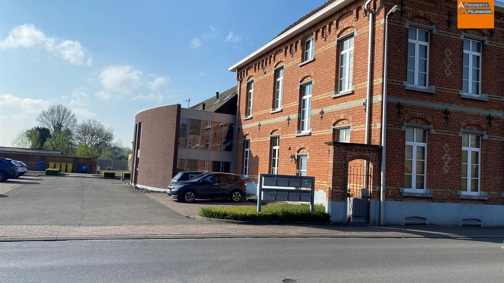 Offices for rent in KAMPENHOUT