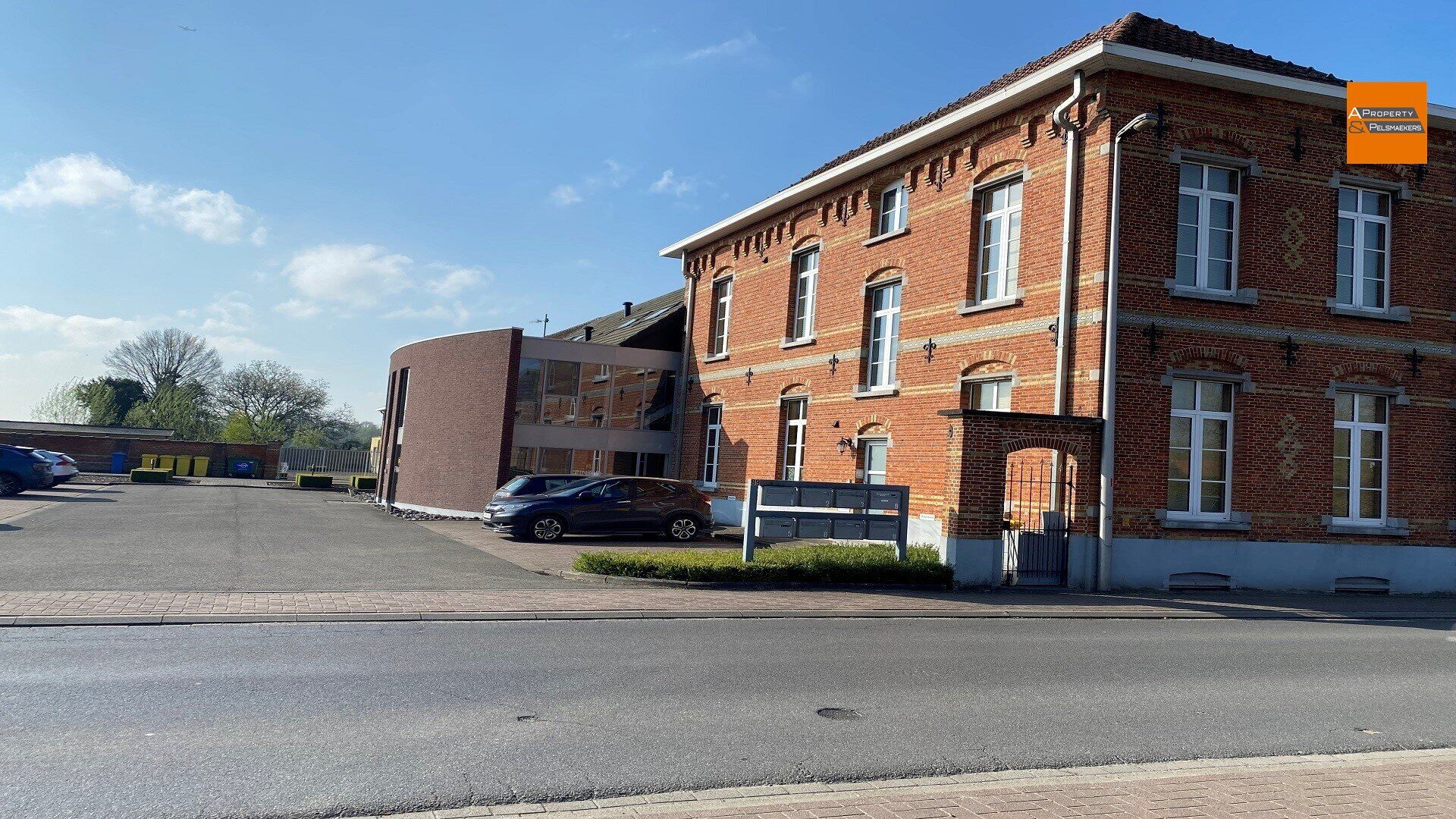 Offices for rent in KAMPENHOUT