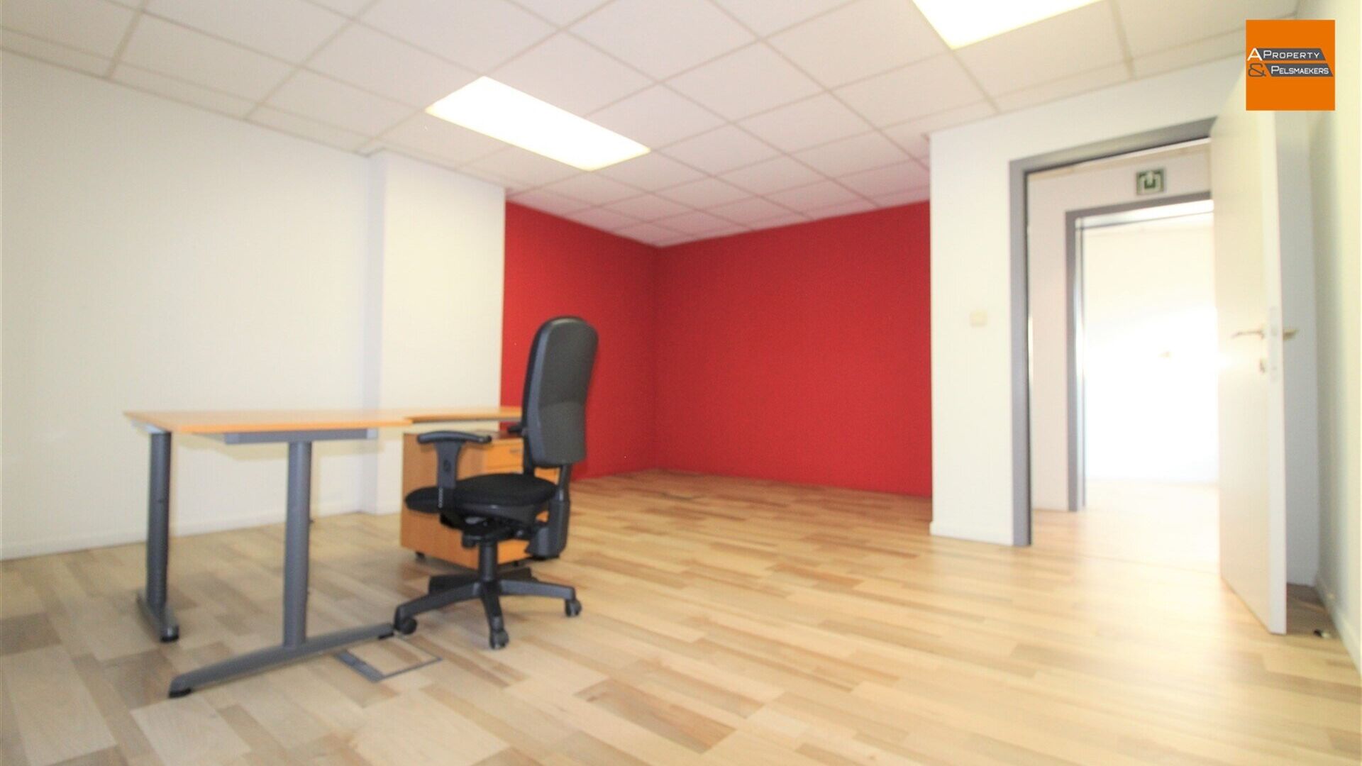 Offices for rent in Kessel-Lo