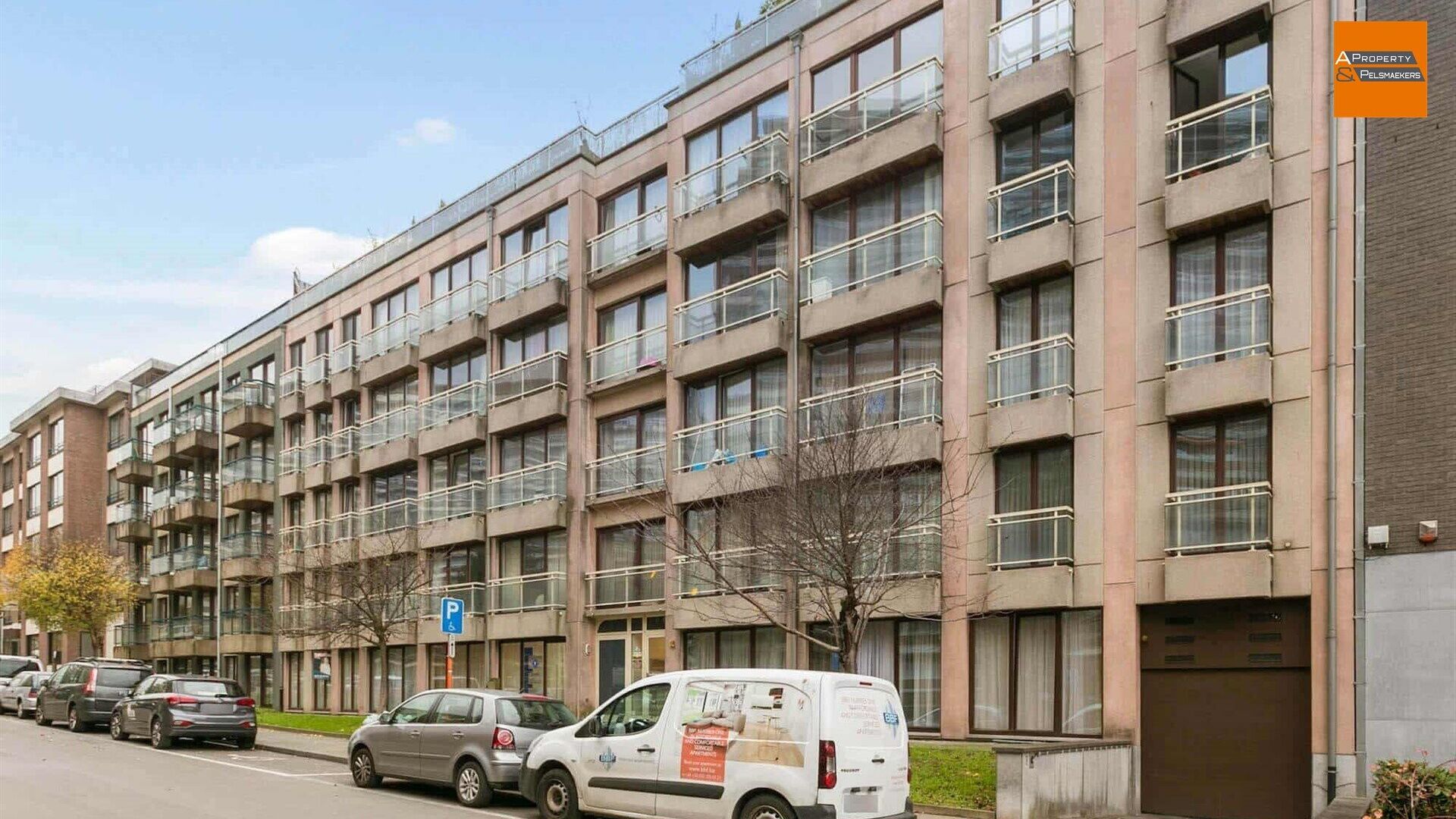 Studio(s) à vendre à SCHAARBEEK