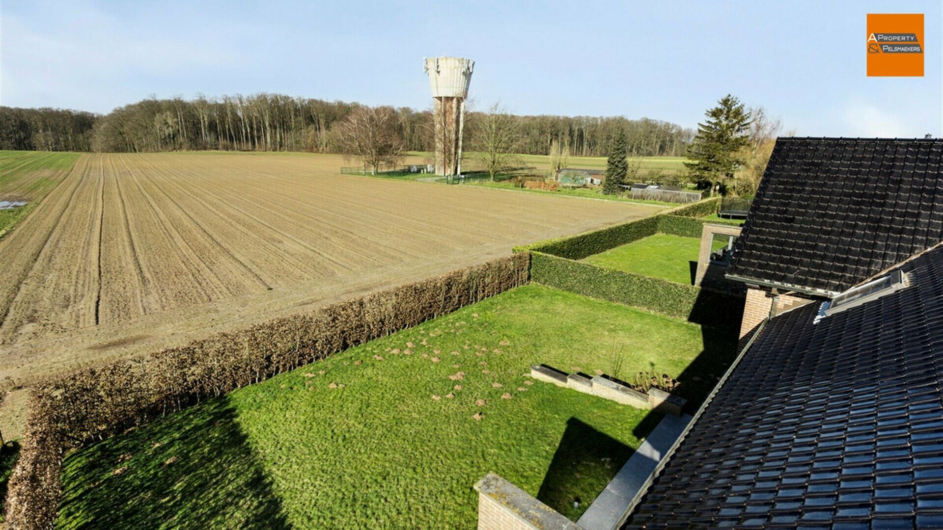 Villa à vendre à EVERBERG