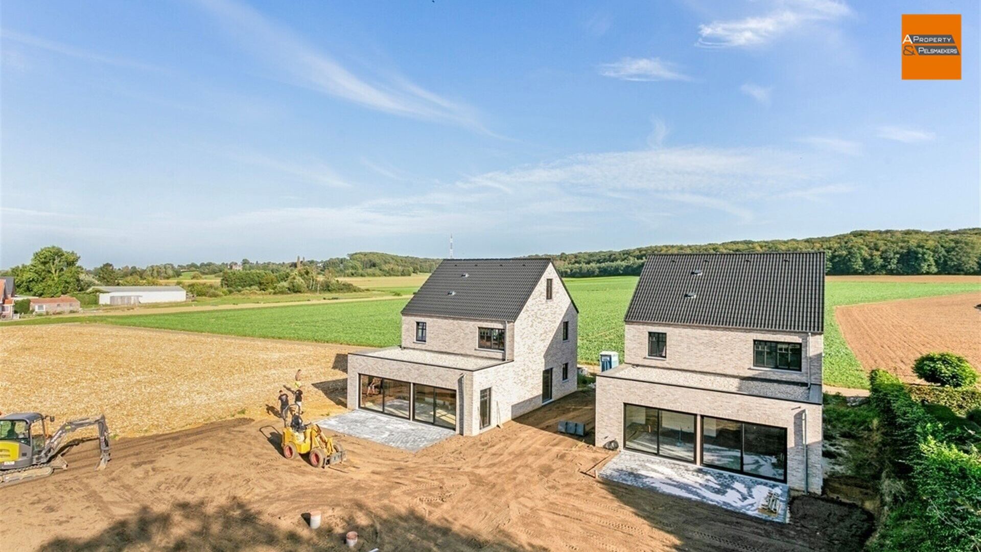 Villa à vendre à MEERBEEK