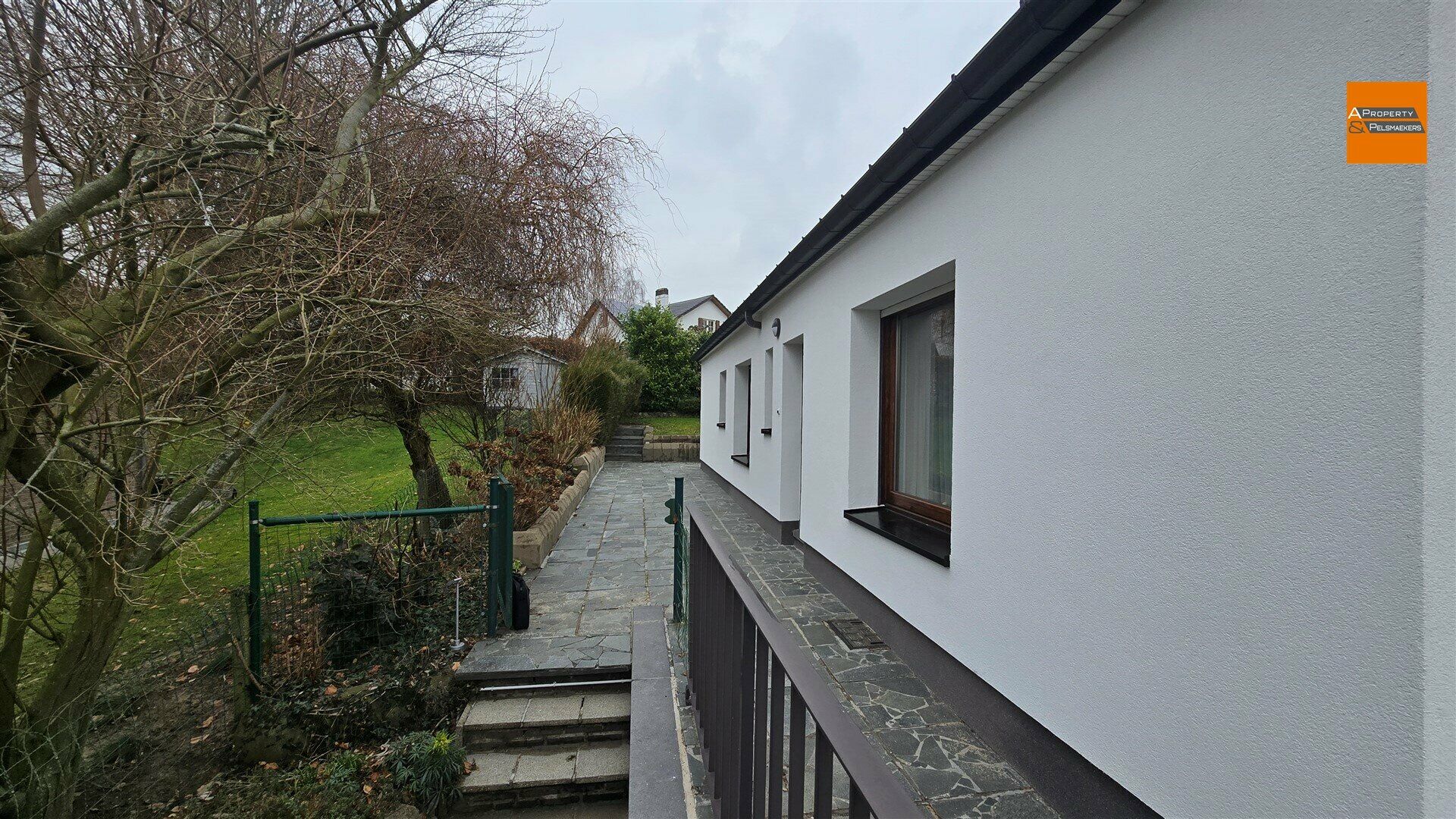 Villa for rent in TERVUREN