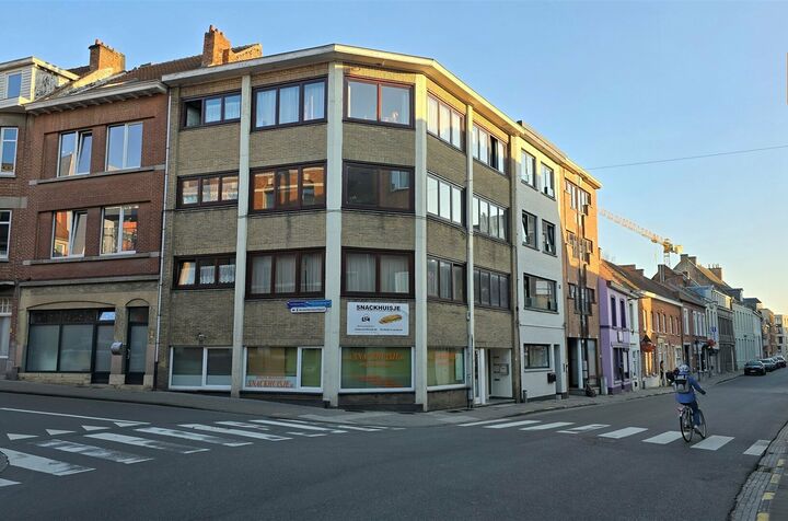 Apartment for rent in LEUVEN