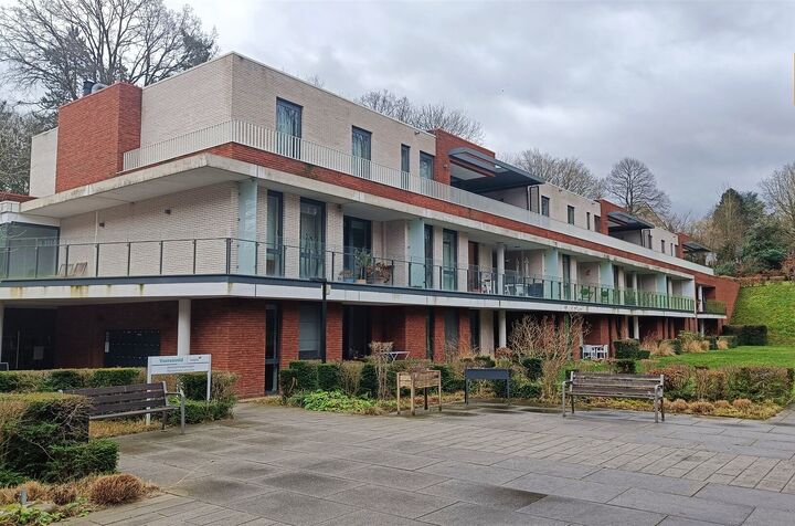 Appartement à louer à WEZEMBEEK-OPPEM