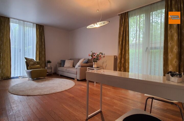 Appartement te huur in LEUVEN