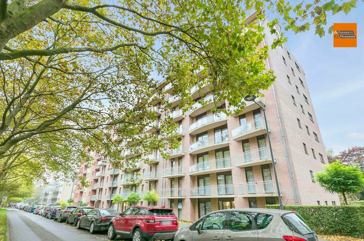 Appartement te koop in EVERE