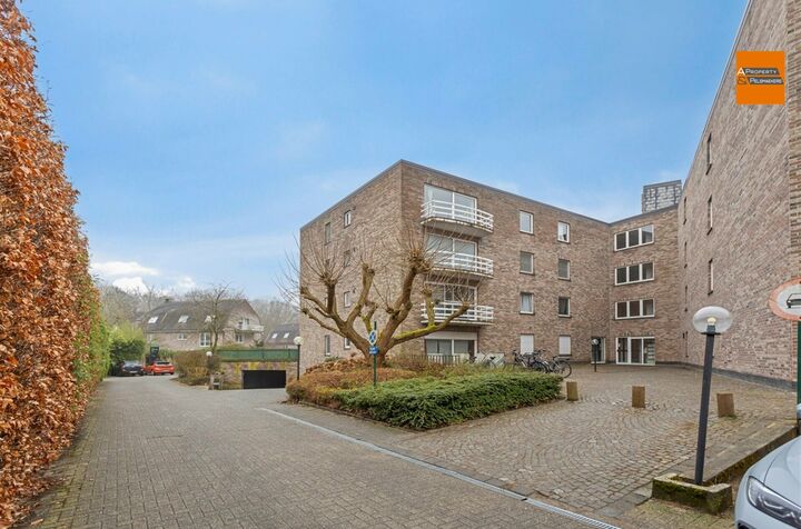 Appartement te koop in HEVERLEE