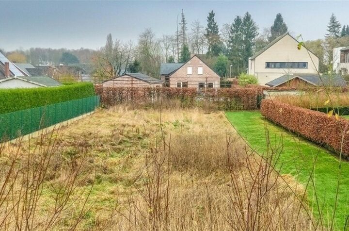 Building land for sale in Tienen