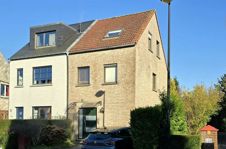 House for rent in ZAVENTEM