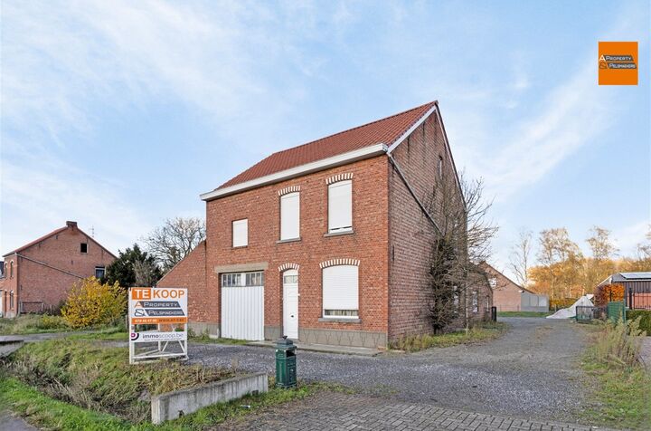 Huis te koop in AARSCHOT