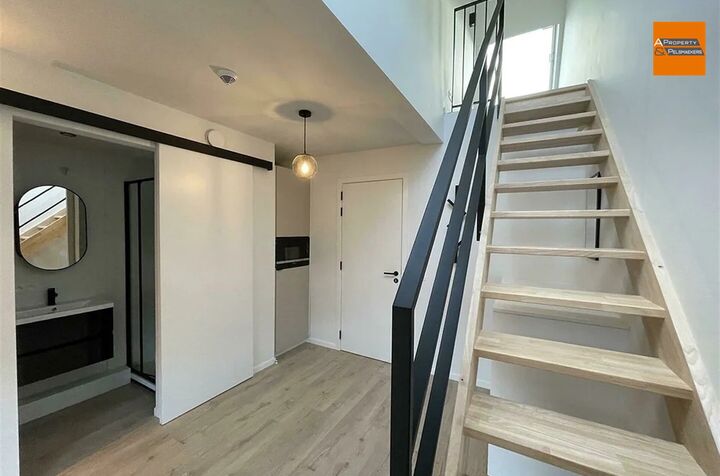 KOT/chambre à vendre à LEUVEN