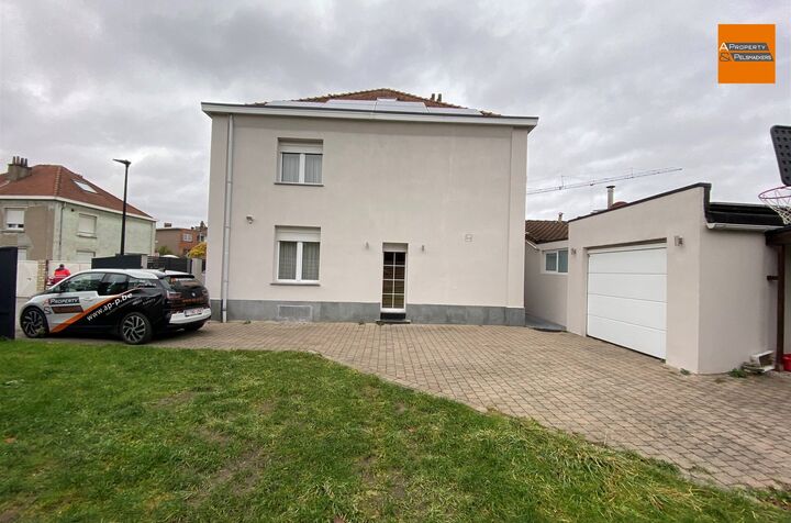 Maison à louer à ZAVENTEM