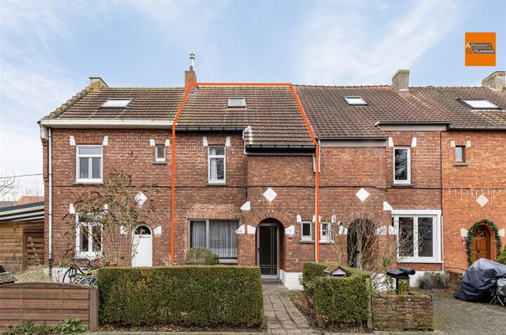 Maison à vendre à MECHELEN